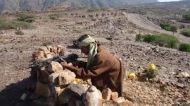 تعز.. تقدم للجيش في دمنة خدير ومواجهات مستمرة بالاقروض