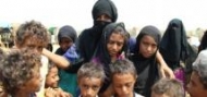تقرير لشبكة معلومات الامن الغذائي: خطر المجاعة يهدد اليمن