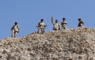 صنعاء..التحالف يعاود استهداف مواقع المليشيات وسط معارك محتدمة وتقدم كبير للجيش والمقاومة في نهم