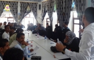 الإعلام وحقوق الإنسان في دورة تنشيطية يقيمها المرصد اليمني لحقوق الإنسان