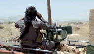 على تخوم صنعاء