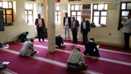 جامعة إب تستكمل اختبارات الدبلوم النفسي لنزلاء السجن المركزي
