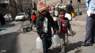 اليمن.. أزمة إنسانية متفاقمة