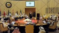 مجلس التعاون الخليجي يدين التفجير الارهابي بعدن ويجدد مساندته للحكومة