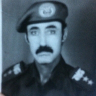 الاشتراكي اليمني ينعي المناضل سعيد السقاف