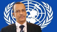 ولد الشيخ يبحث في الرباط  دعم لجهود الحل السياسي في اليمن