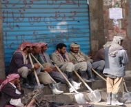 في يومهم العالمي.. معاناة مستمرة للعُمال اليمنيين
