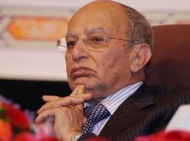 الدكتور المخلافي  يعزي أسرة الفقيد الدكتور عبد الكريم الارياني