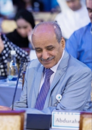 أمين عام الاشتراكي يعزي برحيل الرفيقة صباح محمد عبدالله