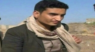 القيادي الحوثي محمد علي حامد 