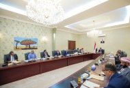 الحكومة اليمنية تقر مشروع الموازنة العامة للدولة