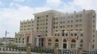 اليمن يدين التفجير الإرهابي الذي استهدف مقر الكاتدرائية المرقسية بالقاهرة