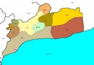 الجيش الوطني يوسع انتشاره في أبين