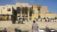 قوات الجيش في حضرموت تفشل ثلاثة كمائن للإرهابيين وتقتل وتعتقل عدد منهم