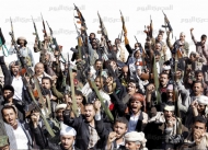 الميليشيات تختطف مسؤولين محليين بمحافظة صنعاء