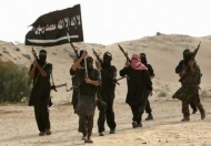 لحج..عناصر من القاعدة يسلمون انفسهم للأمن بعد مواجهات في الحوطة