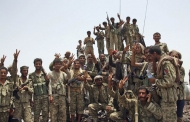الجيش ينفذ حملة عسكرية امنية لتطهير المحفد من عناصر القاعدة