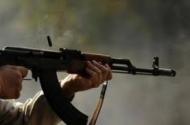 مقتل احد افراد الأمن واصابة اخر باشتباكات مع مطلوبين امنياً