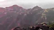 تعز: الشقب.. جبهة حرب منسية "تقرير"