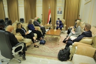 الخارجية الامريكية تحمل الحوثيين مسئولية إفشال السلام في اليمن 