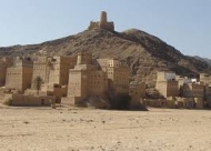 الجوف..غارات وقصف متبادل بعديد مديريات وقصف عشوائي يطال قرى المتون