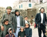 أقلية اليهود.. خصوصية الثقافة والتاريخ