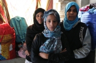 الصحة العالمية: معاناة النازحين في اليمن شديدة ولا يمكن تصورها